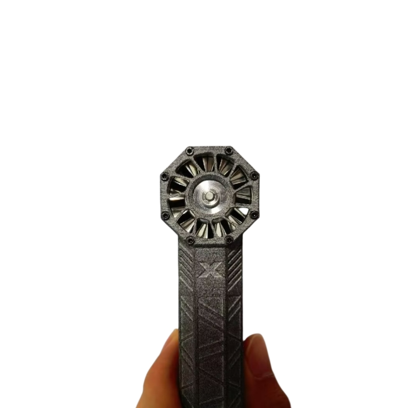 Mini Turbo Jet Lüftergebläse