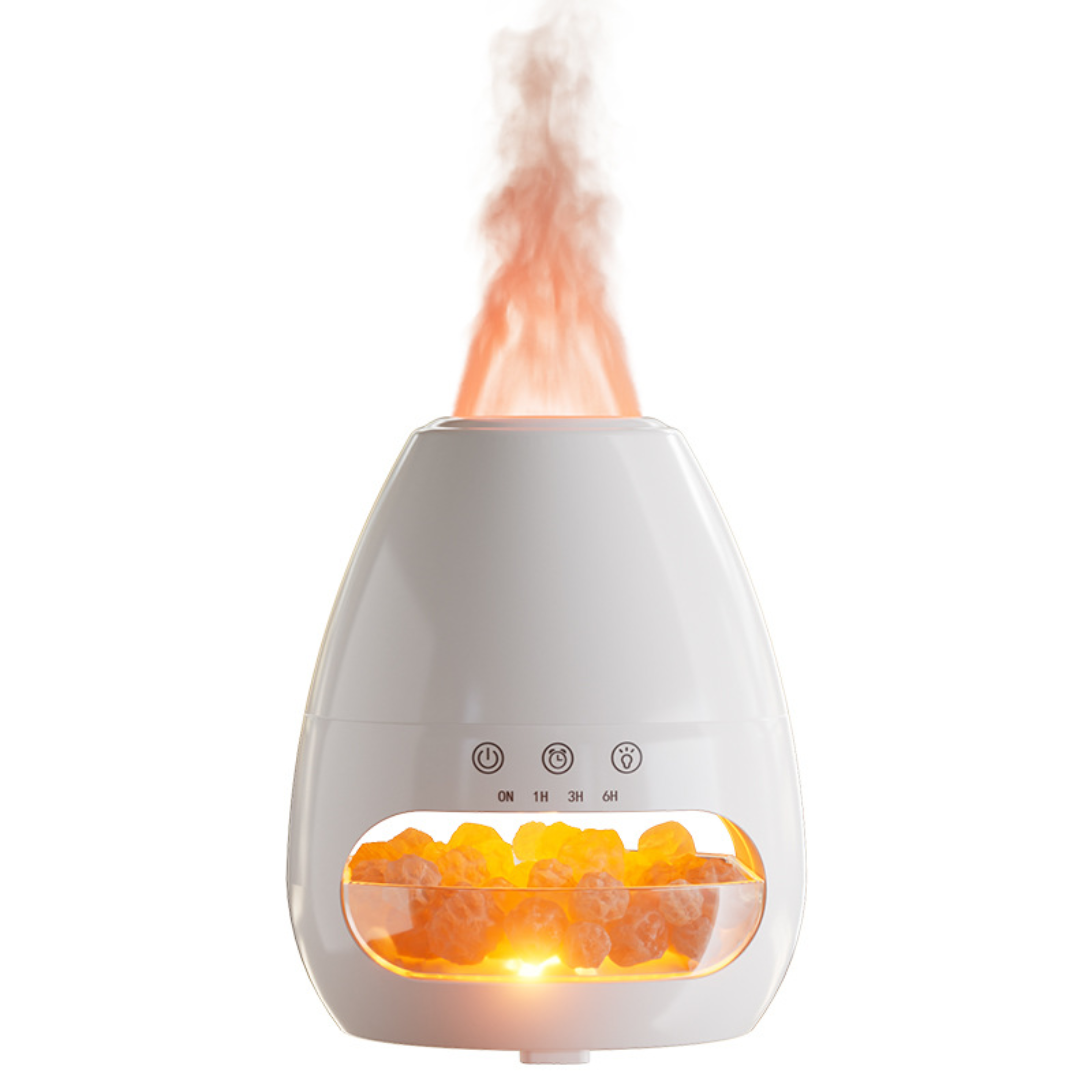 Aroma-Diffuser für ätherische Öle