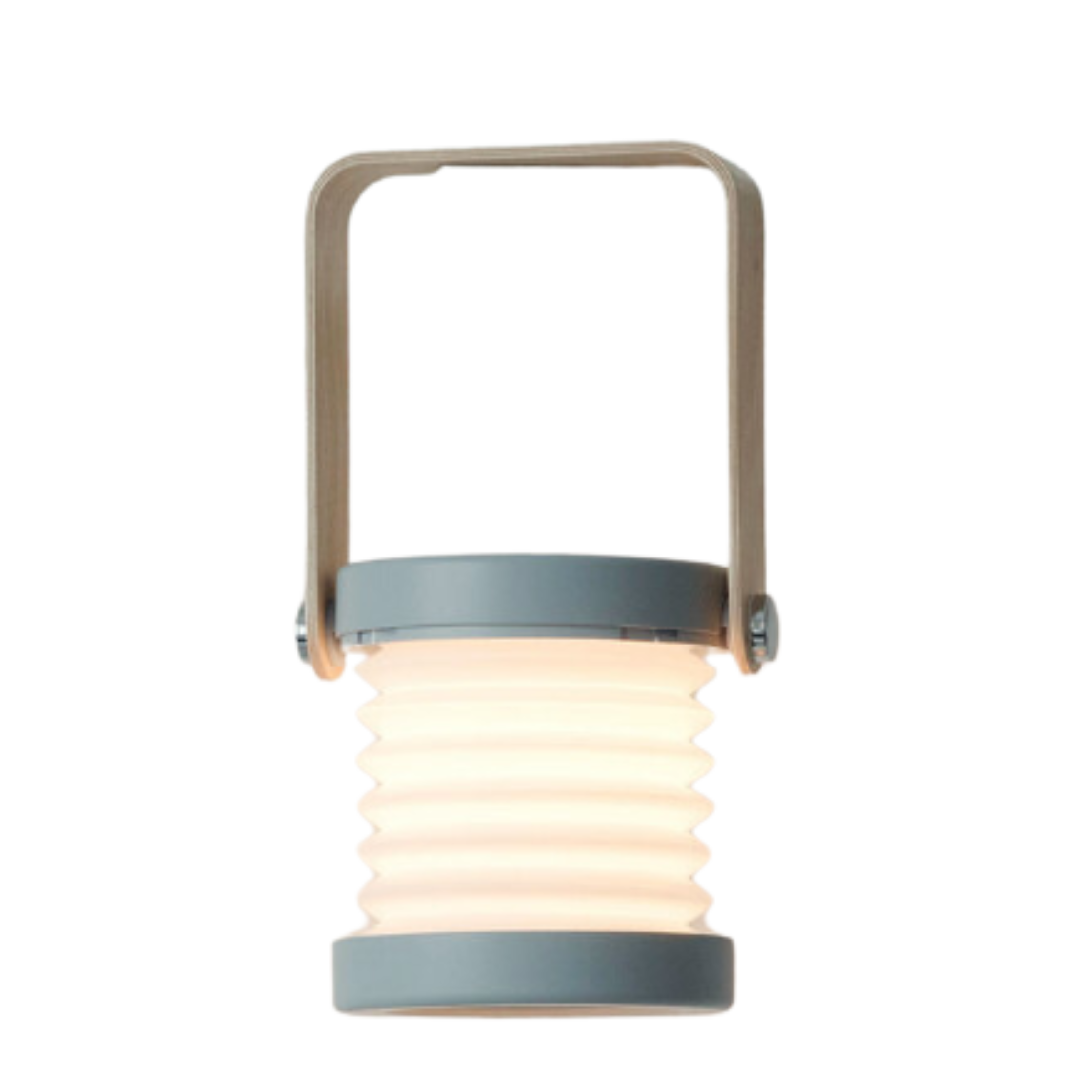 Elegantes Faltbares LED-Nachtlicht