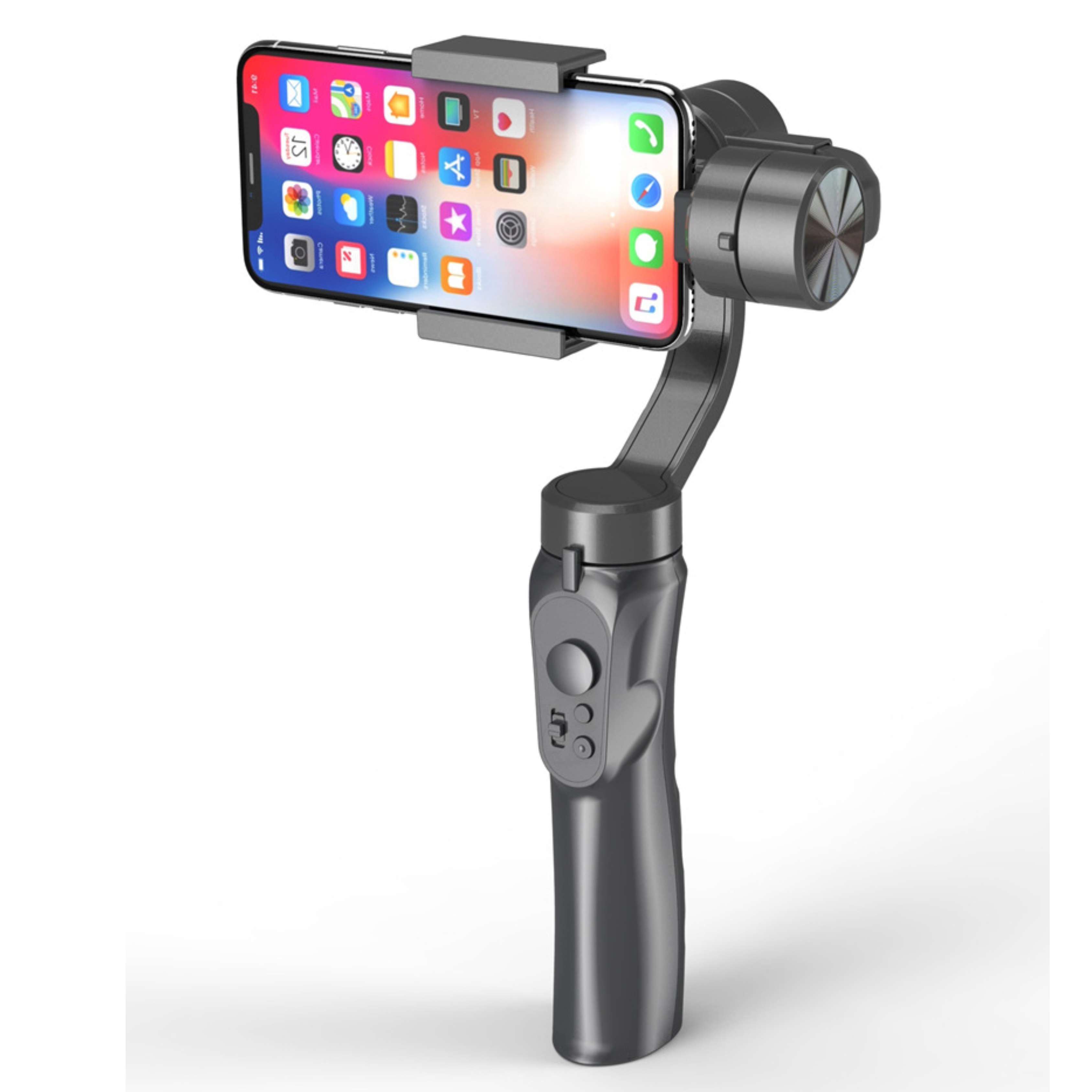 3-Achsen Handheld-Gimbal