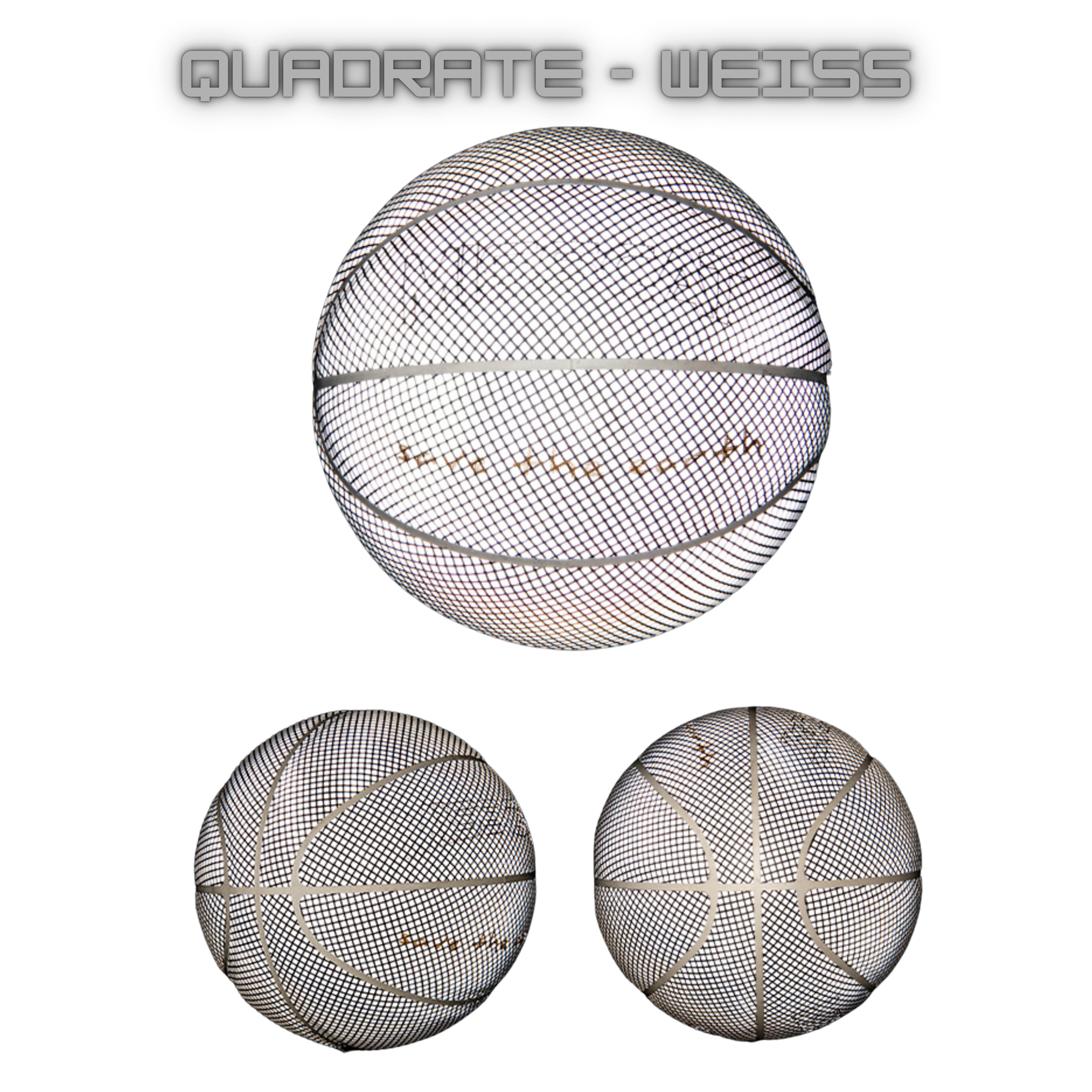 Glow-Ball- Basketball- Leuchtender - fluoreszierender - für nächtliche Spiele - Fluoreszenzball