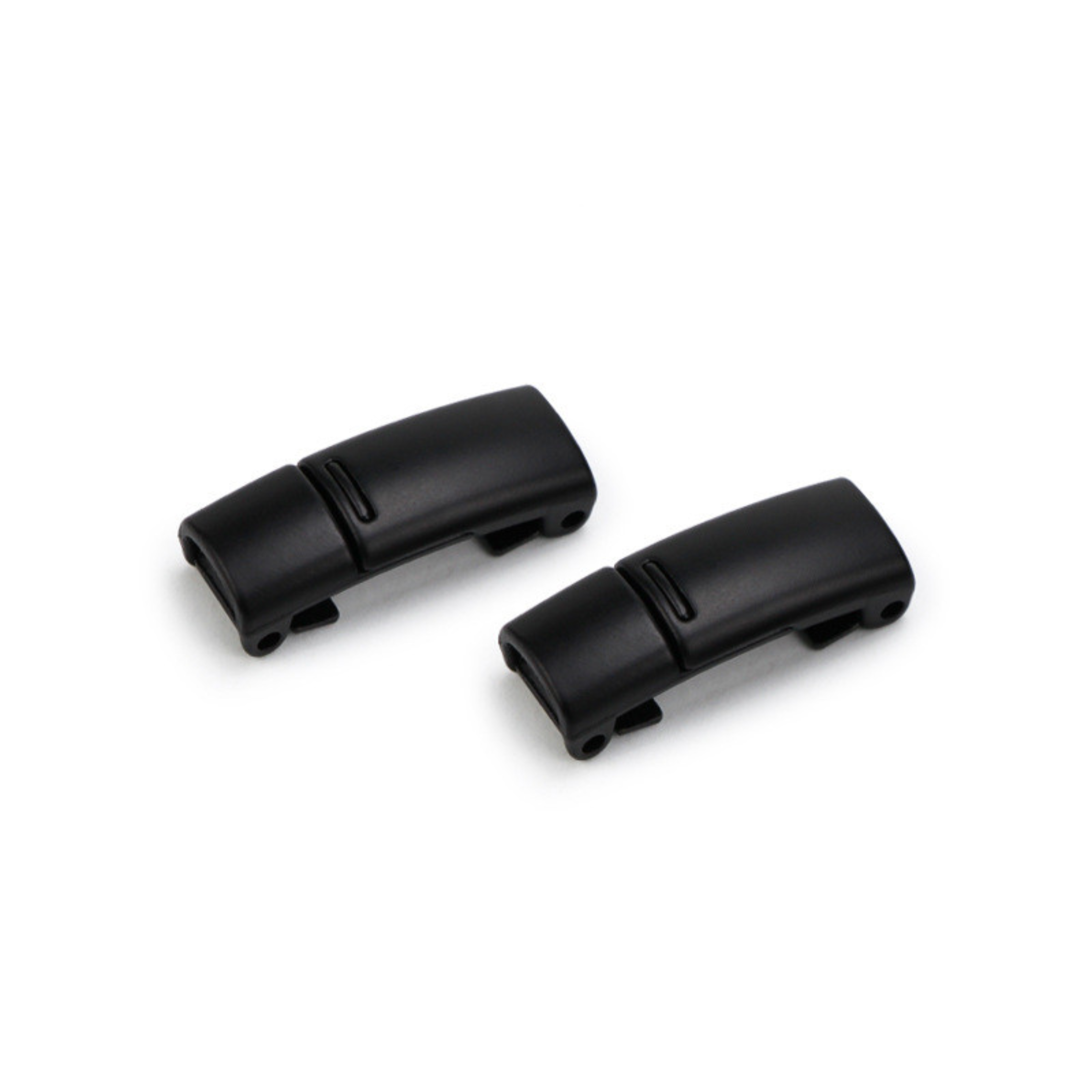 Magnetische - Slip-On Schuhband Schnallen