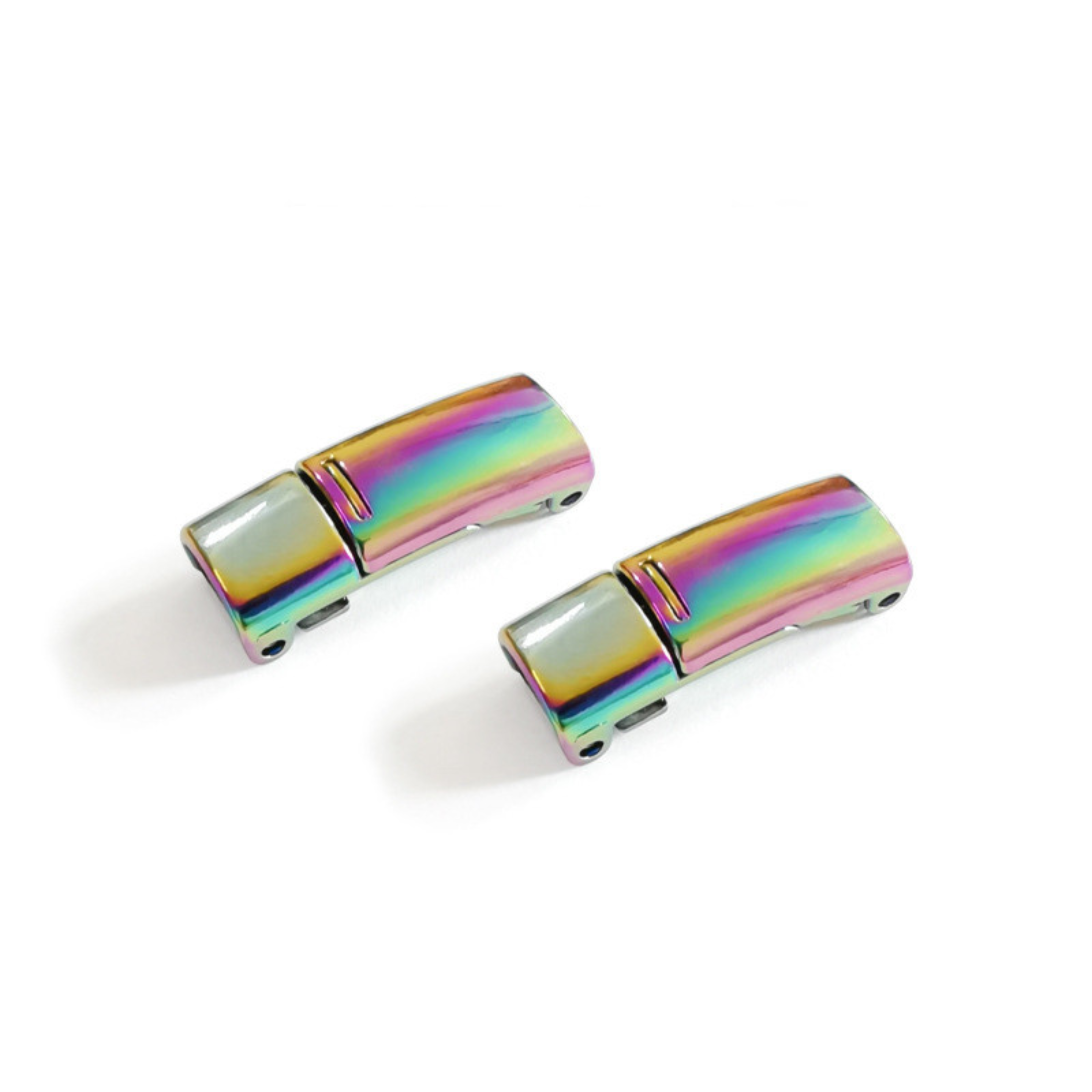 Magnetische - Slip-On Schuhband Schnallen