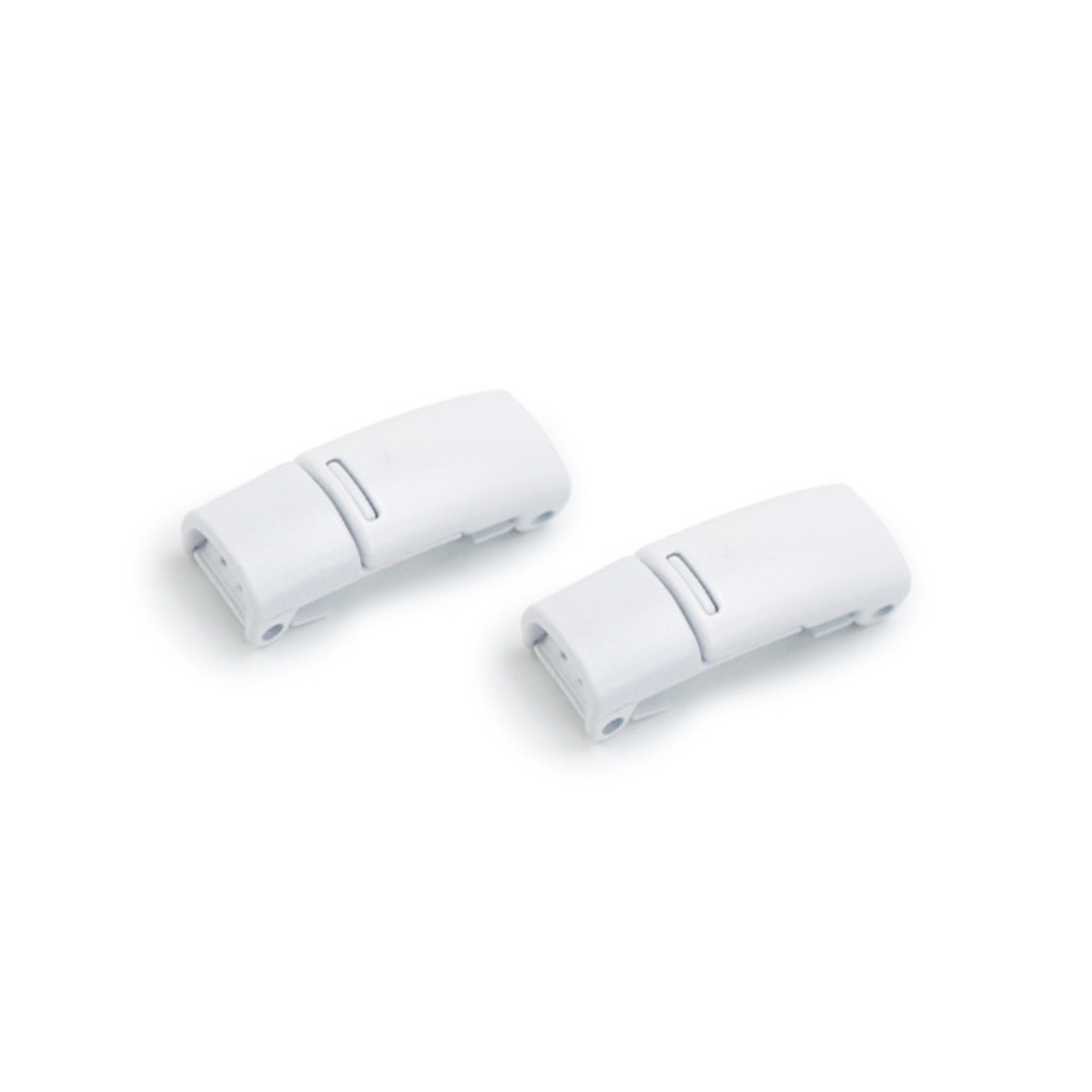 Magnetische - Slip-On Schuhband Schnallen