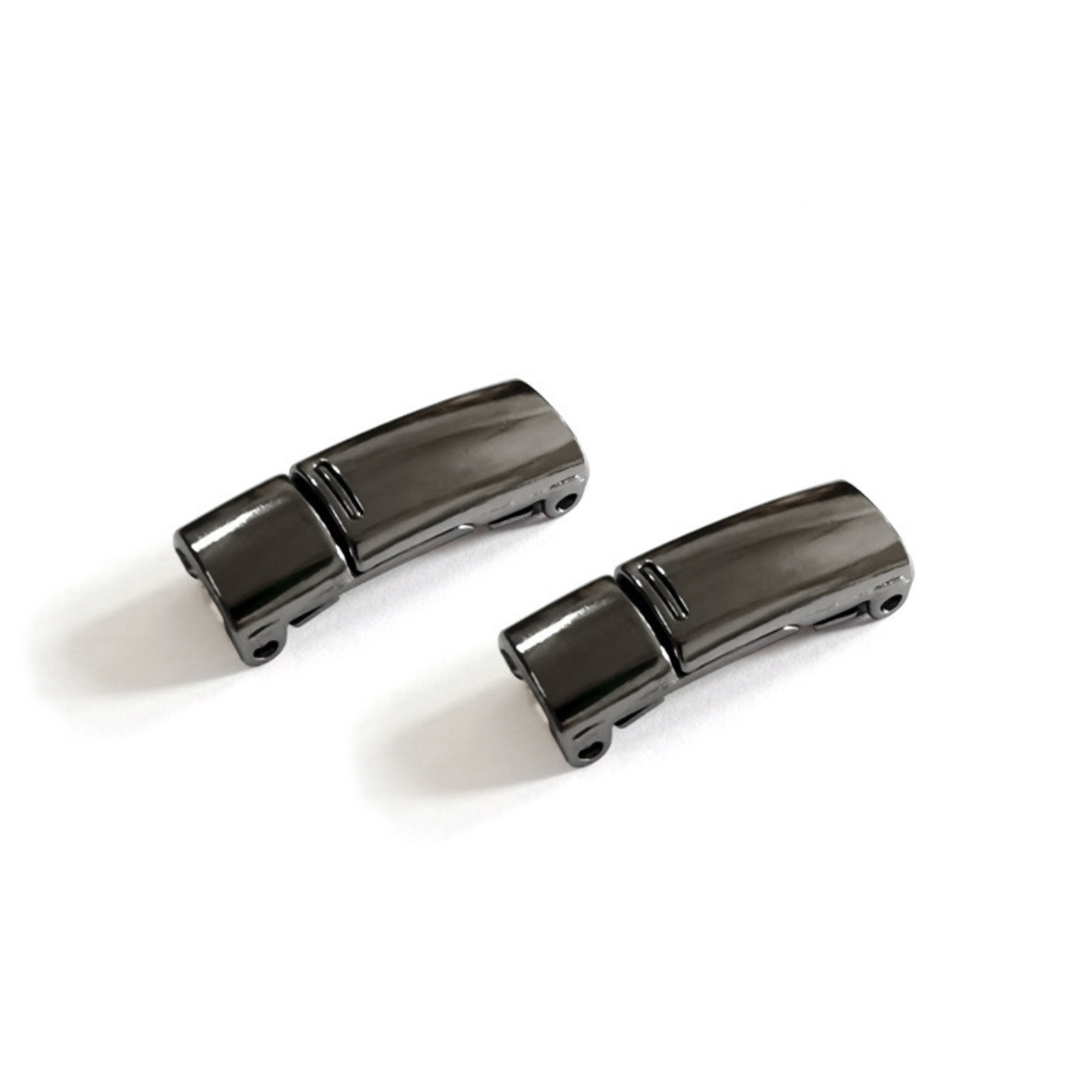 Magnetische - Slip-On Schuhband Schnallen