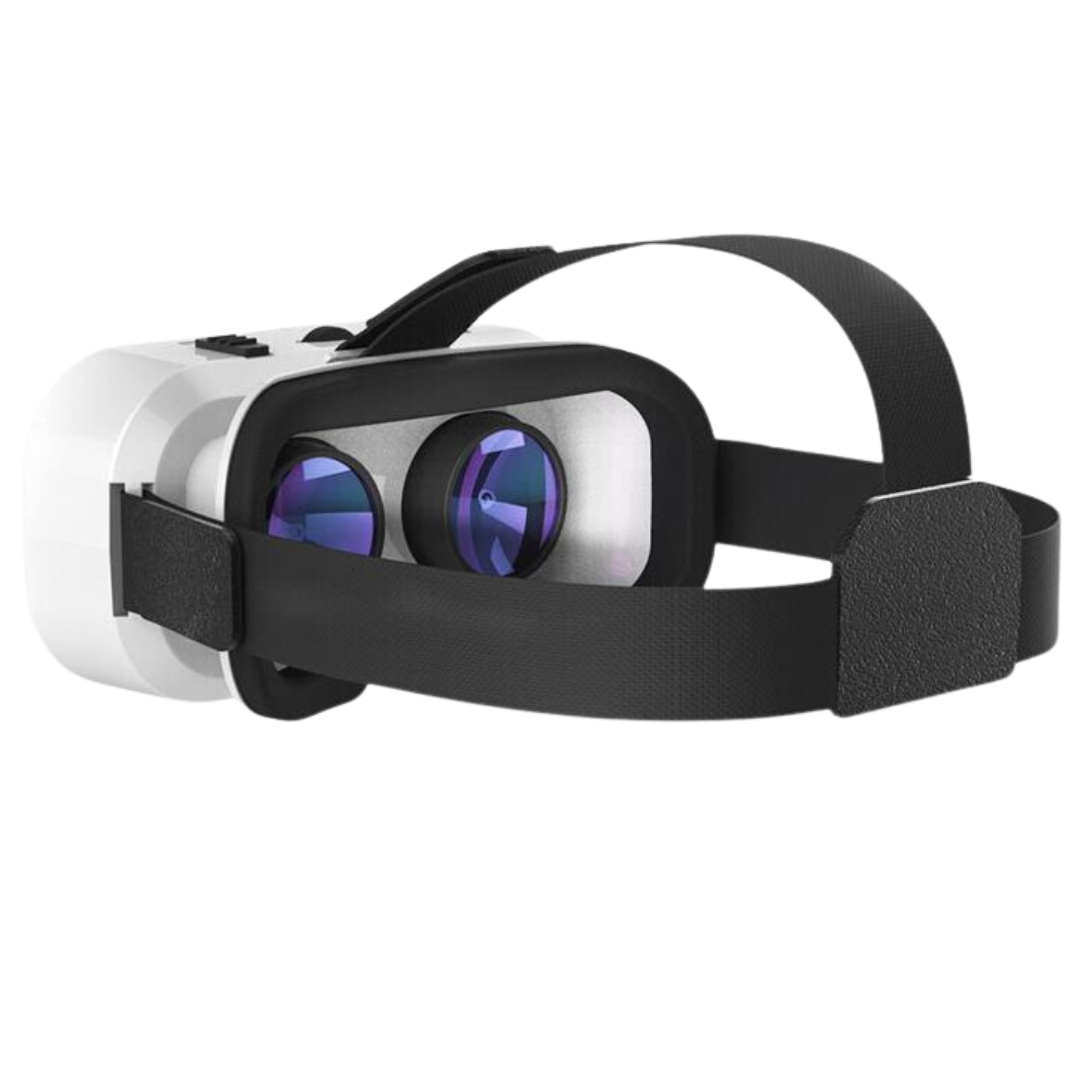 Virtuelle Realitätsbrille 3D - Daydream Linse für Smartphones